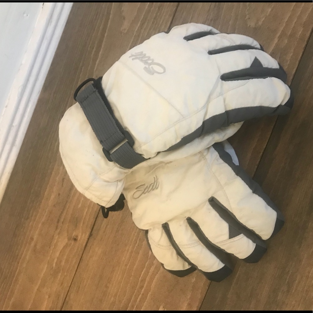 Scott Snowboarding Skiing Winter Gloves
